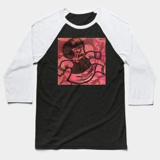 nancy and sluggo and the absorbing man Baseball T-Shirt